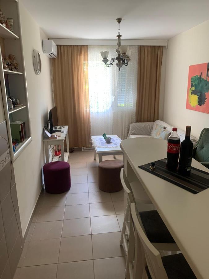 Apartmant Nik Херцег Нови Екстериор снимка