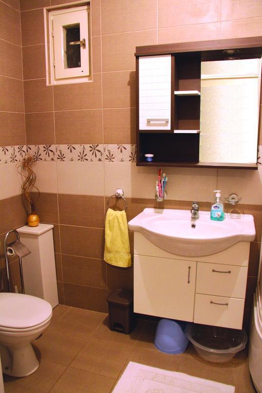 Apartmant Nik Херцег Нови Екстериор снимка