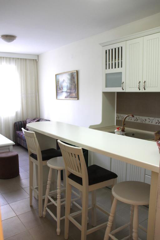 Apartmant Nik Херцег Нови Екстериор снимка