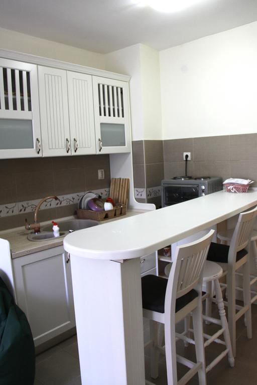 Apartmant Nik Херцег Нови Екстериор снимка