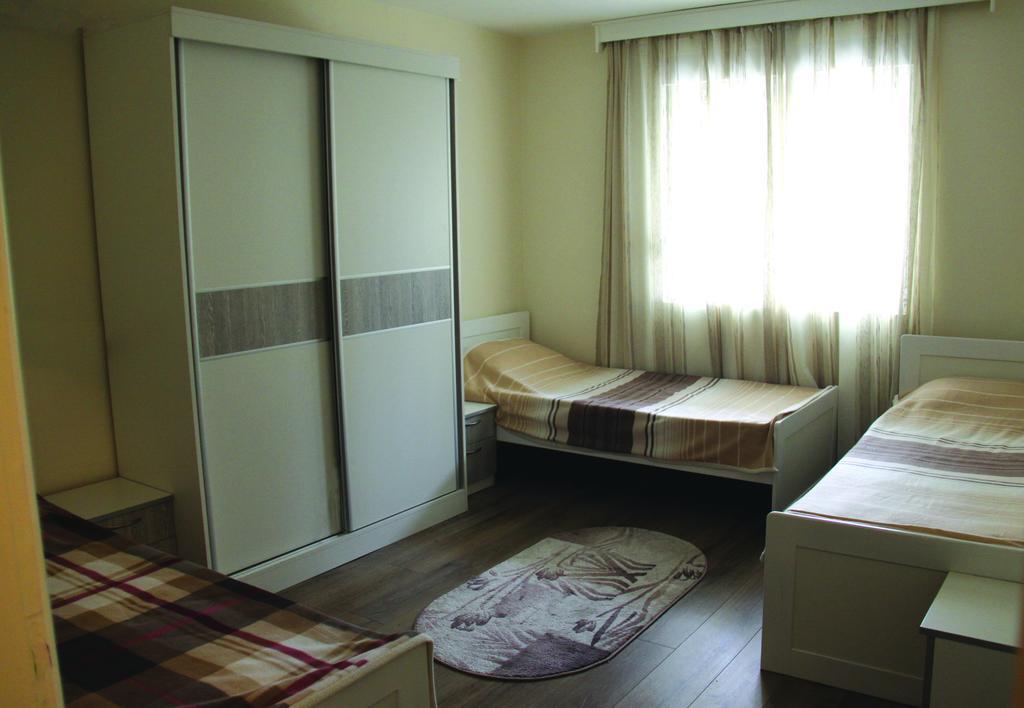 Apartmant Nik Херцег Нови Екстериор снимка