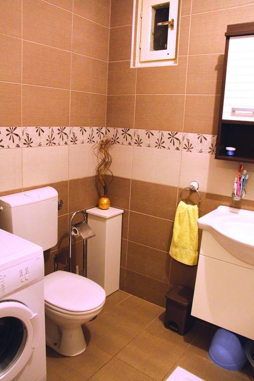Apartmant Nik Херцег Нови Екстериор снимка