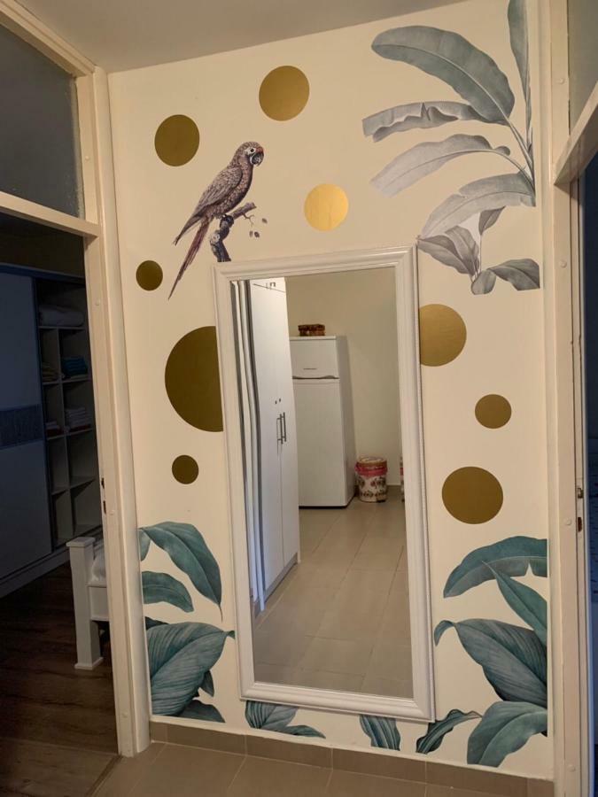 Apartmant Nik Херцег Нови Екстериор снимка